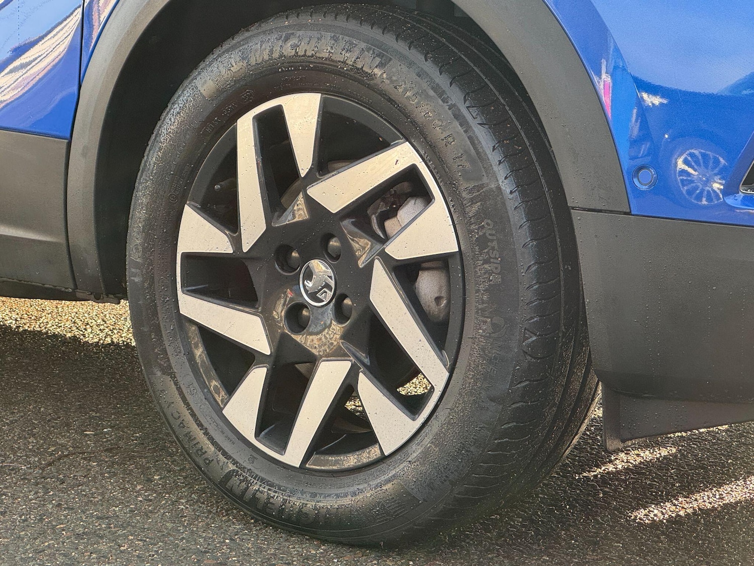 Used Vauxhall Mokka 2021 for sale - 76935864: Photo 9