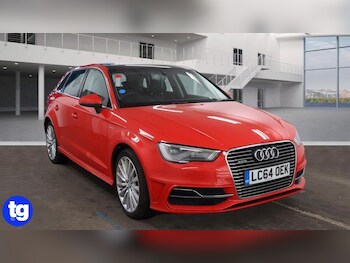 Used Audi A3 2015 for sale - 77994158: Photo