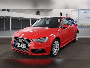 Used Audi A3 2015 for sale - 77994158: Photo