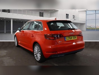 Used Audi A3 2015 for sale - 77994158: Photo