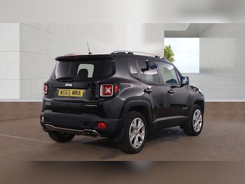 Used Jeep Renegade 2015 for sale - 78609497: Photo