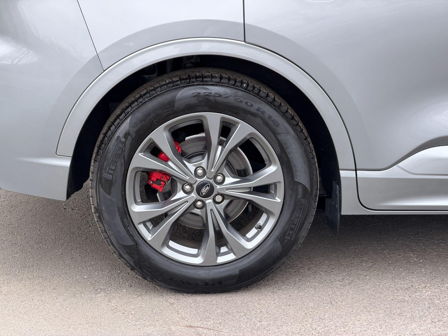 Used Ford Kuga 2020 for sale - 78185163: Photo 10