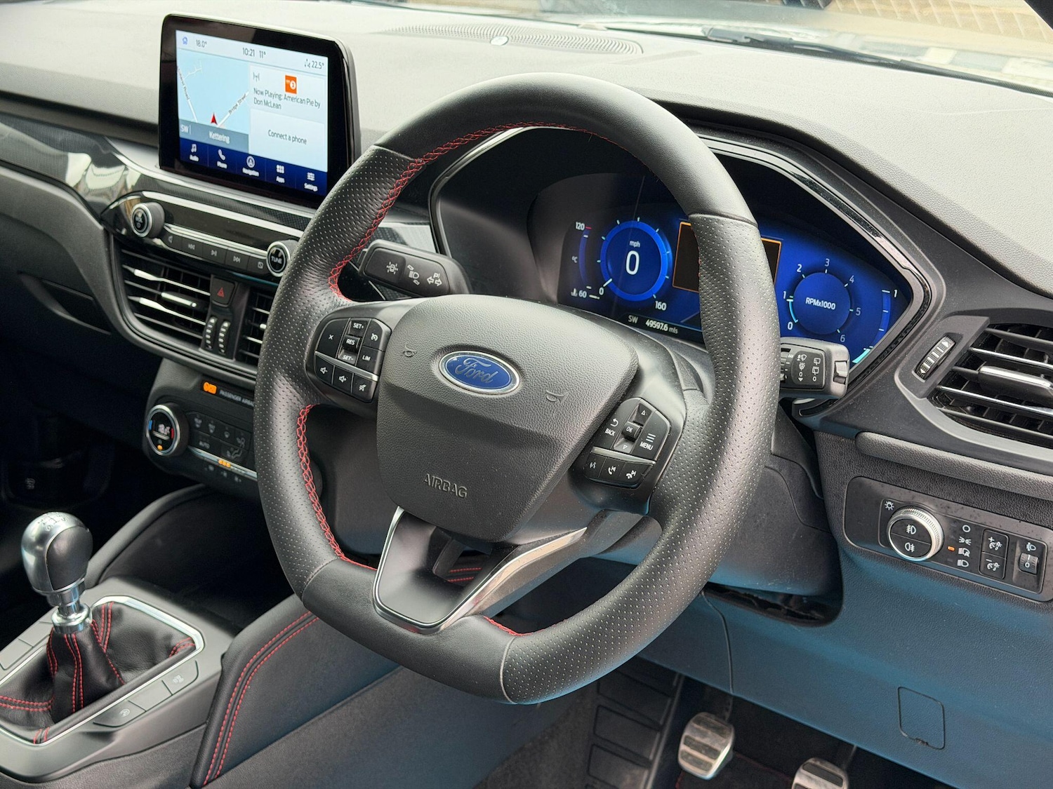 Used Ford Kuga 2020 for sale - 78185163: Photo 13