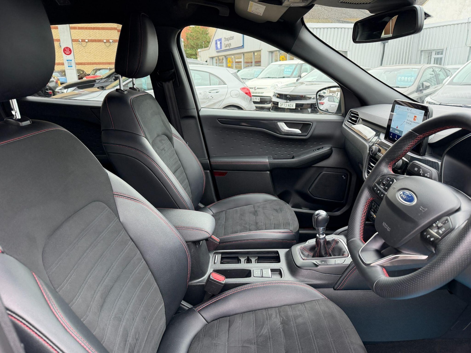 Used Ford Kuga 2020 for sale - 78185163: Photo 14