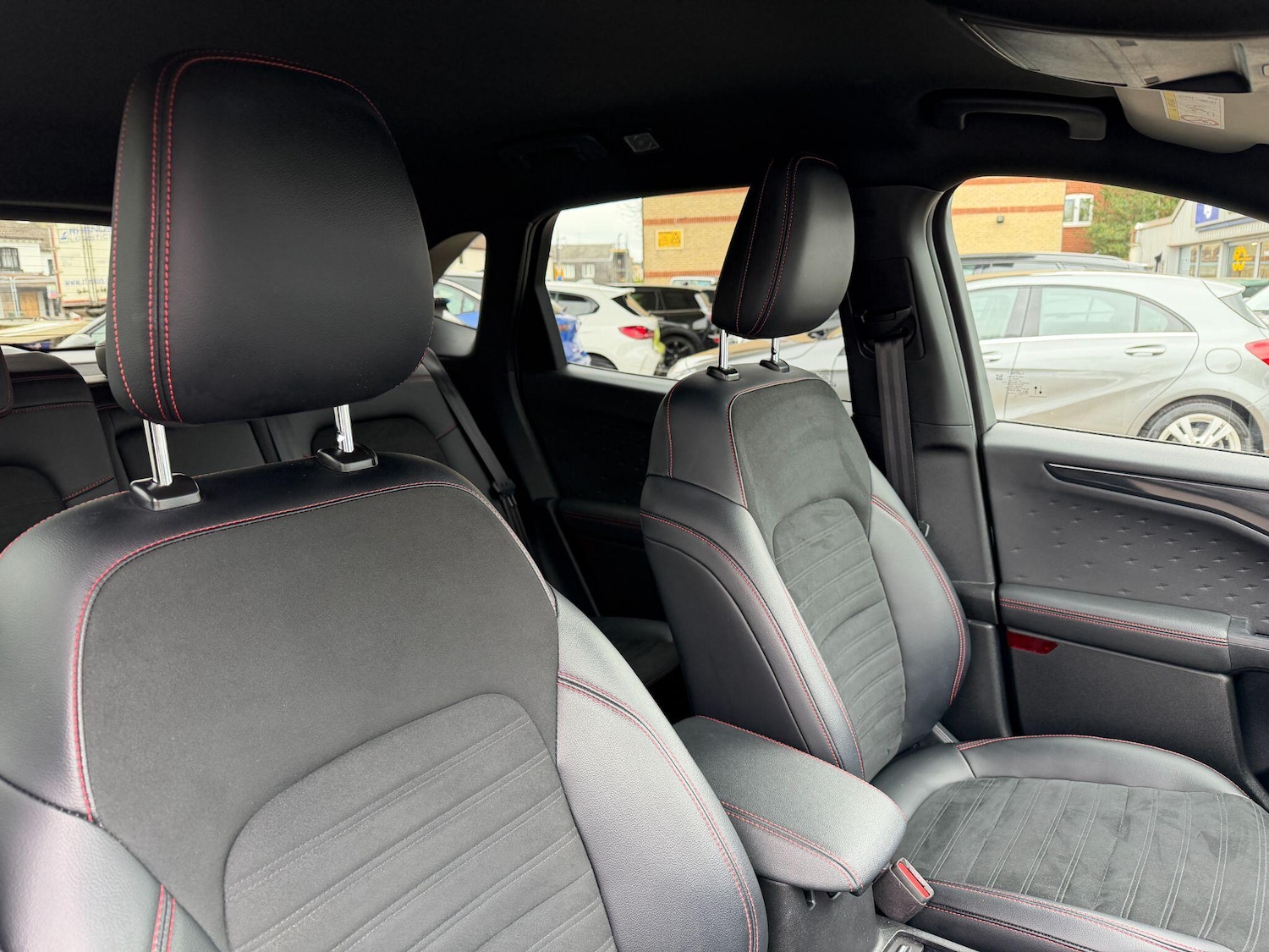 Used Ford Kuga 2020 for sale - 78185163: Photo 15