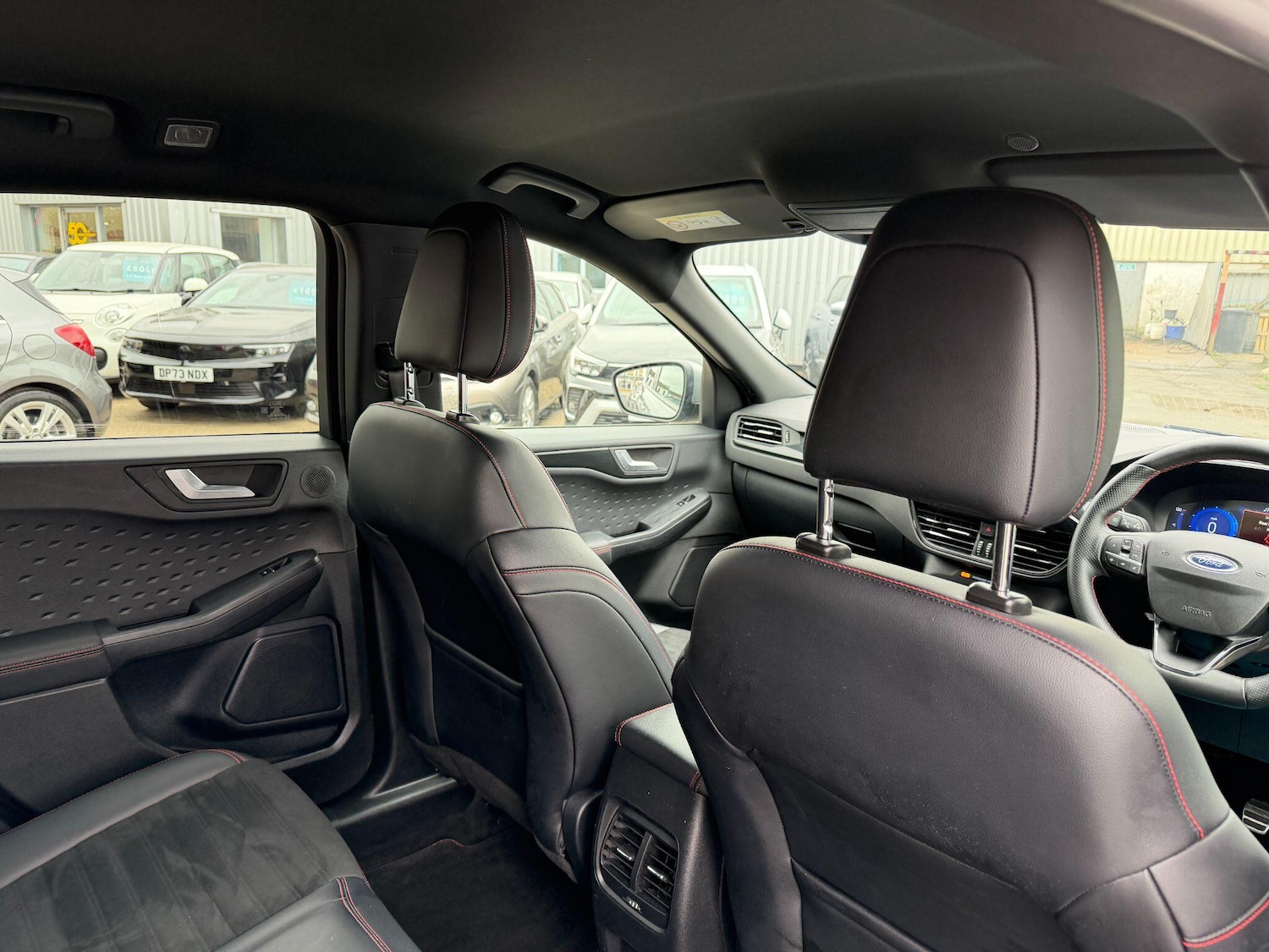 Used Ford Kuga 2020 for sale - 78185163: Photo 16