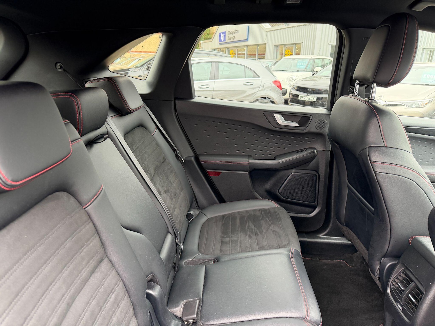 Used Ford Kuga 2020 for sale - 78185163: Photo 17