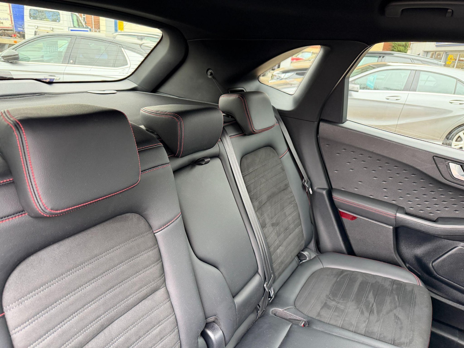 Used Ford Kuga 2020 for sale - 78185163: Photo 18