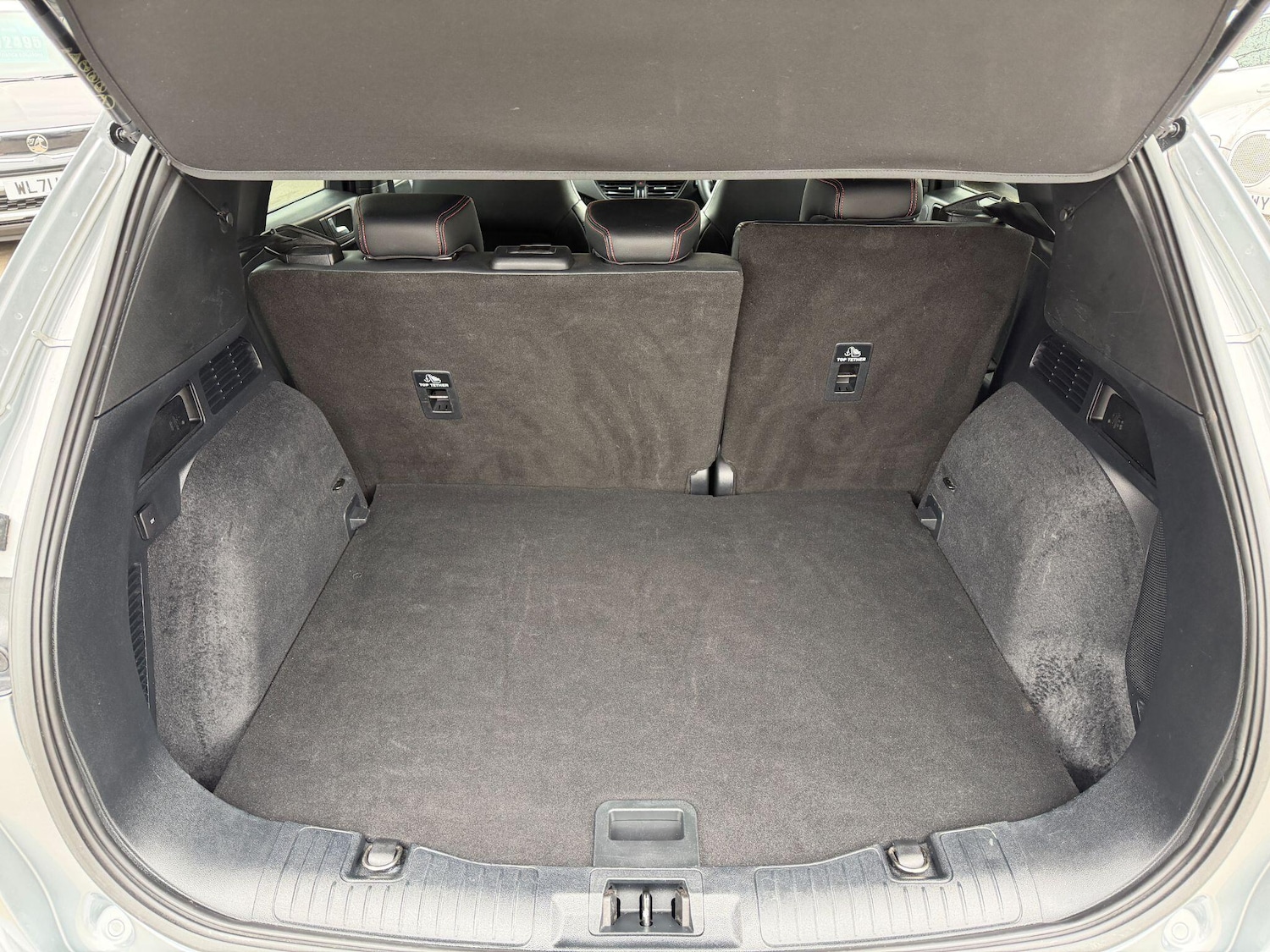 Used Ford Kuga 2020 for sale - 78185163: Photo 19