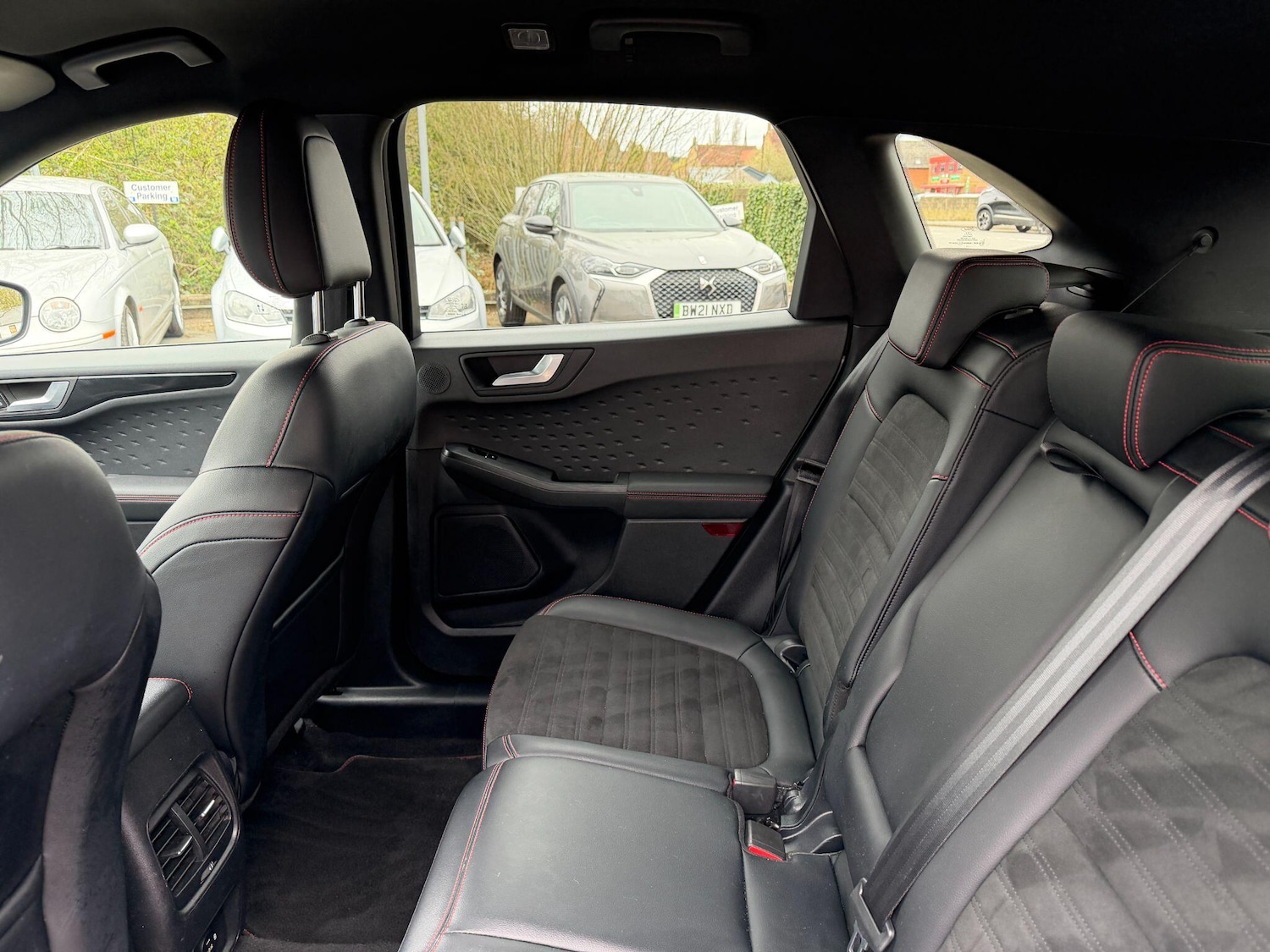 Used Ford Kuga 2020 for sale - 78185163: Photo 20