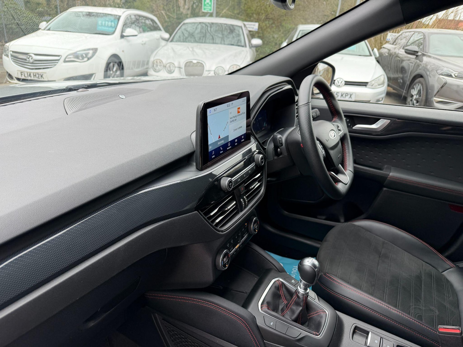 Used Ford Kuga 2020 for sale - 78185163: Photo 22