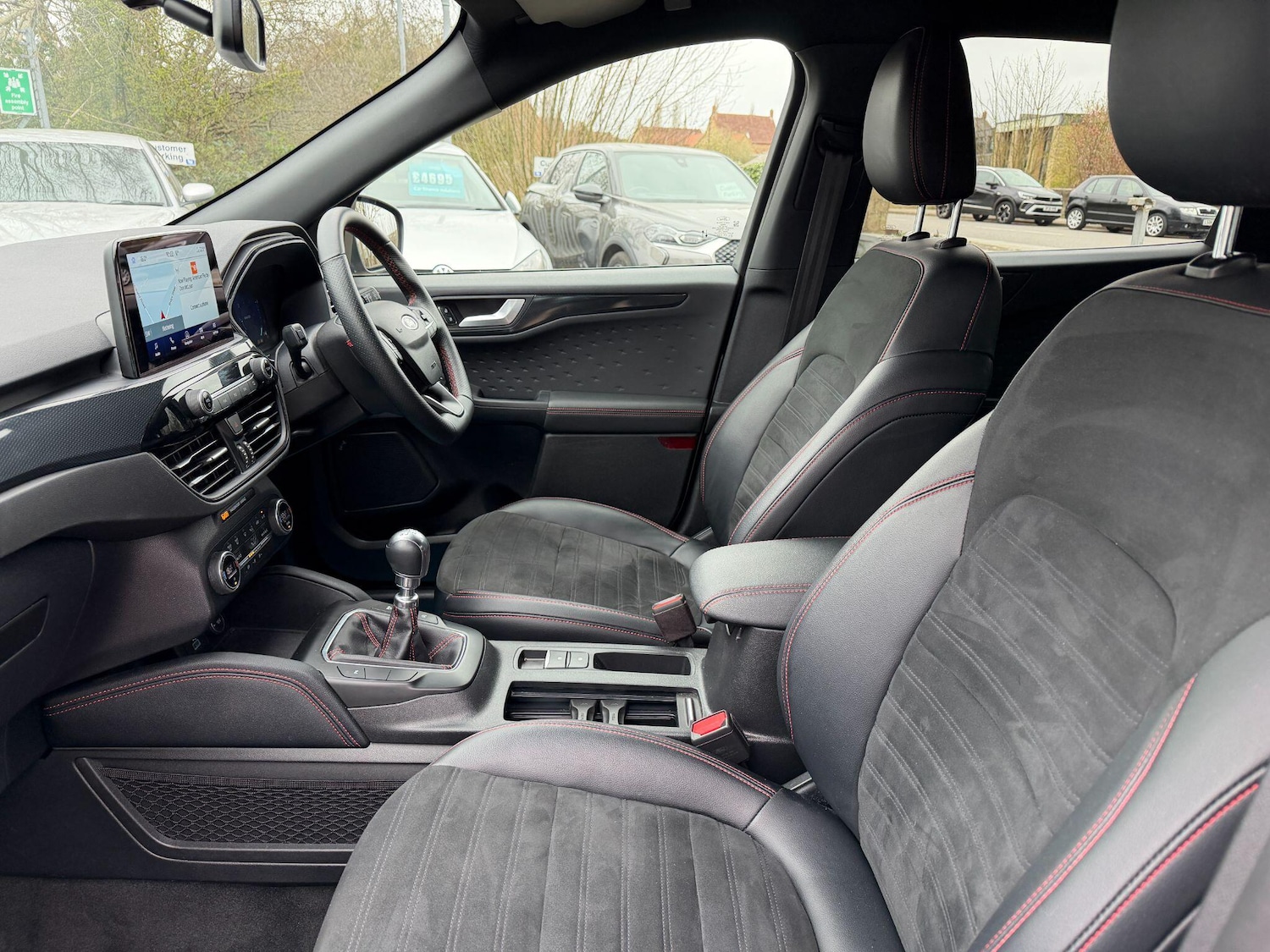 Used Ford Kuga 2020 for sale - 78185163: Photo 23