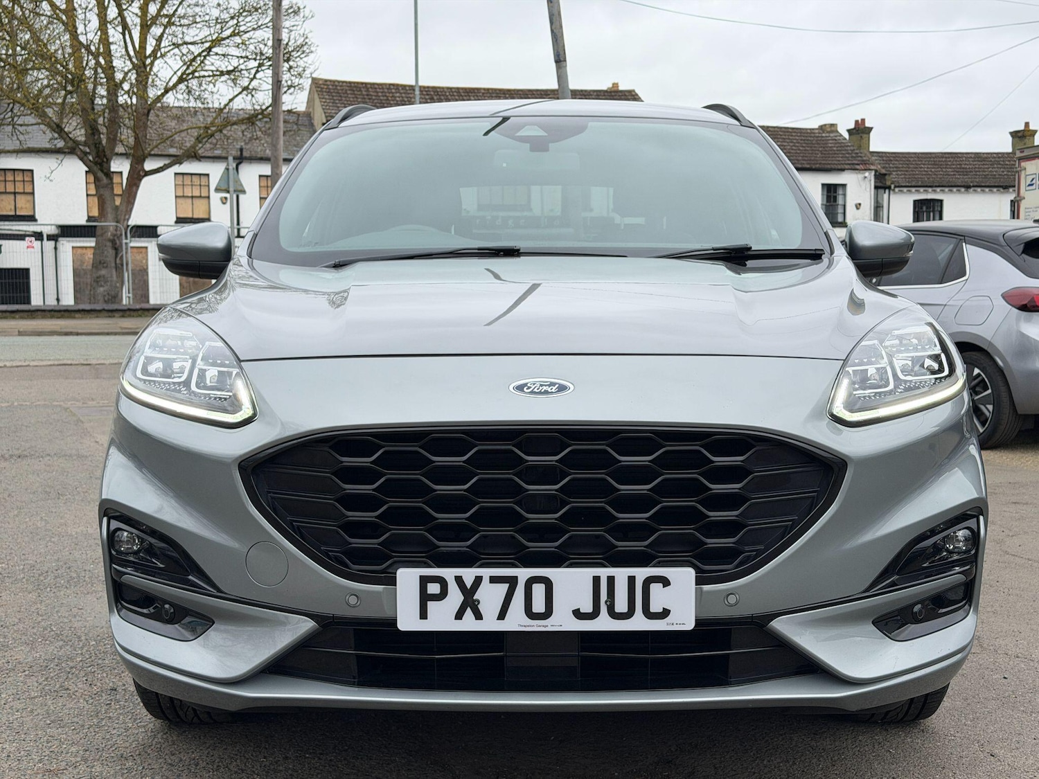 Used Ford Kuga 2020 for sale - 78185163: Photo 3