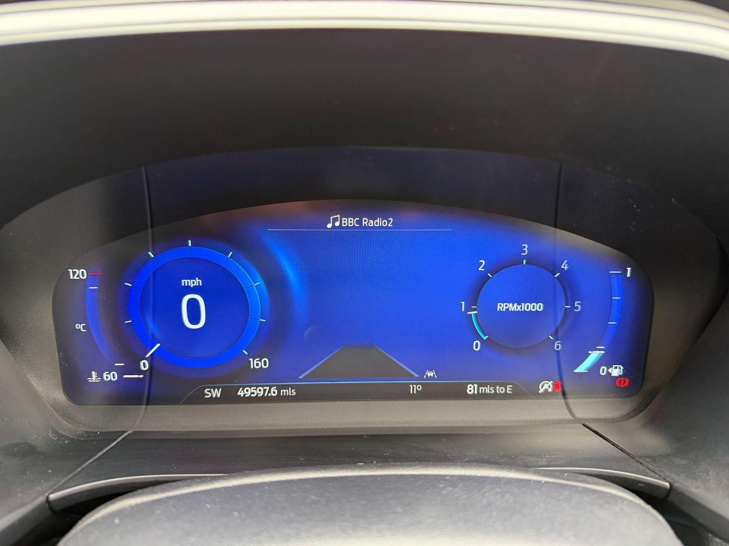 Used Ford Kuga 2020 for sale - 78185163: Photo 35