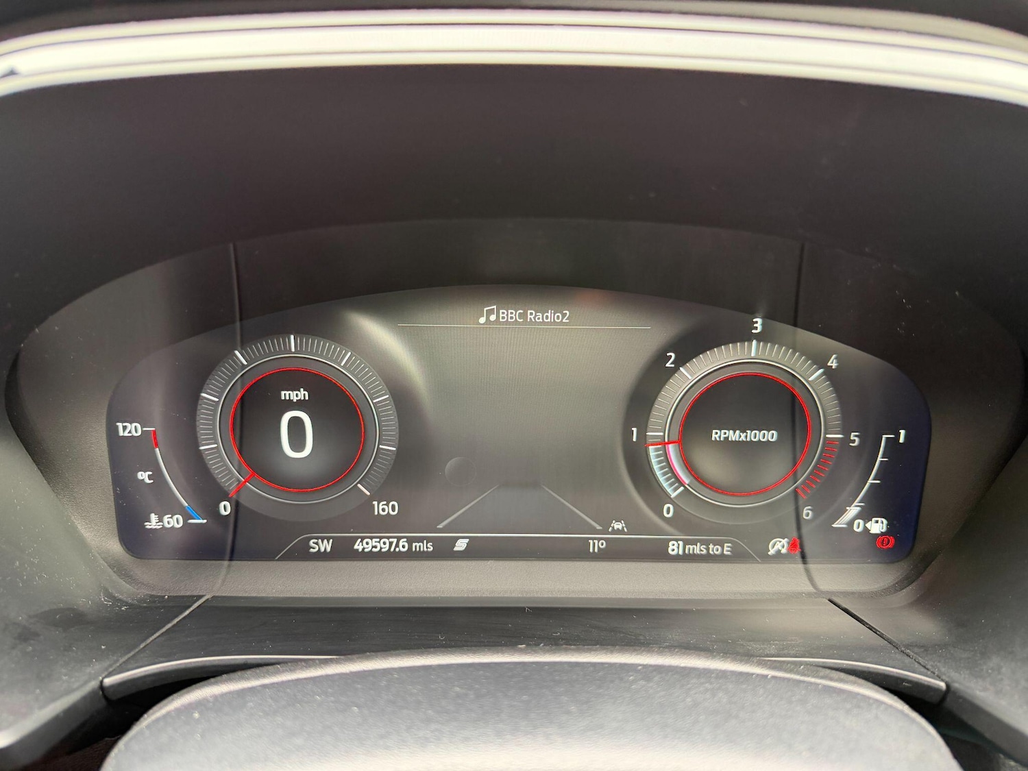 Used Ford Kuga 2020 for sale - 78185163: Photo 36