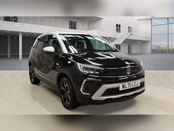 Used Vauxhall Crossland 2022 for sale - 77737767: Photo