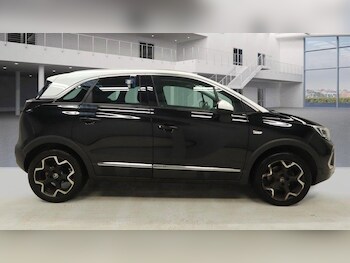 Used Vauxhall Crossland 2022 for sale - 77737767: Photo