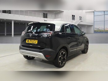 Used Vauxhall Crossland 2022 for sale - 77737767: Photo