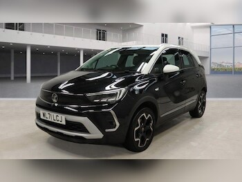 Used Vauxhall Crossland 2022 for sale - 77737767: Photo