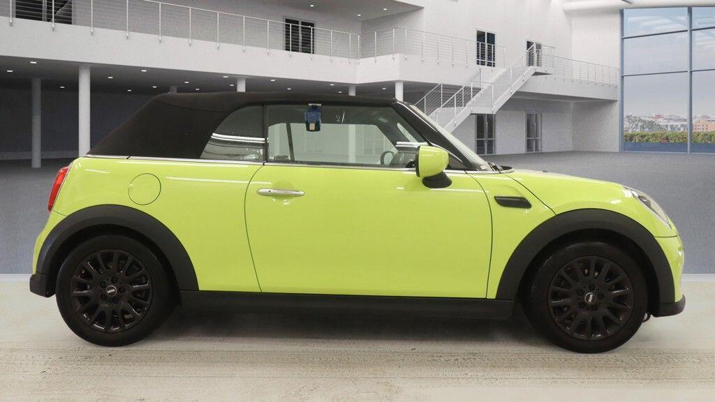 Used MINI Convertible 2022 for sale - 77214816: Photo 2