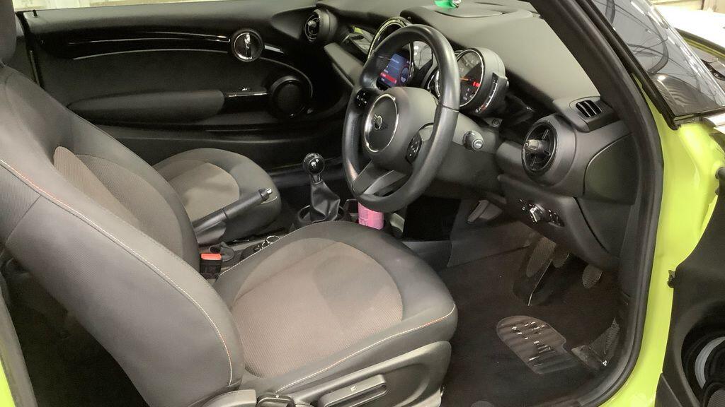 Used MINI Convertible 2022 for sale - 77214816: Photo 7