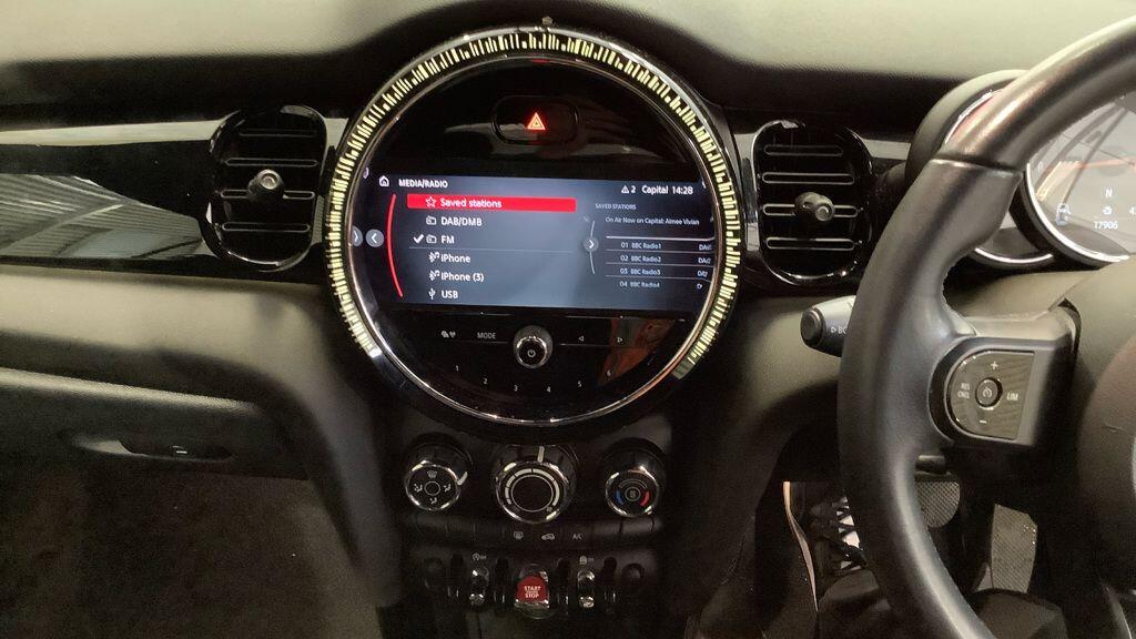 Used MINI Convertible 2022 for sale - 77214816: Photo 8