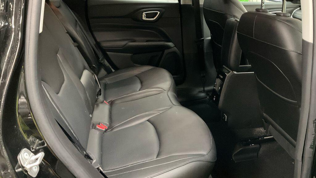 Used Jeep Compass 2022 for sale - 78184467: Photo 8