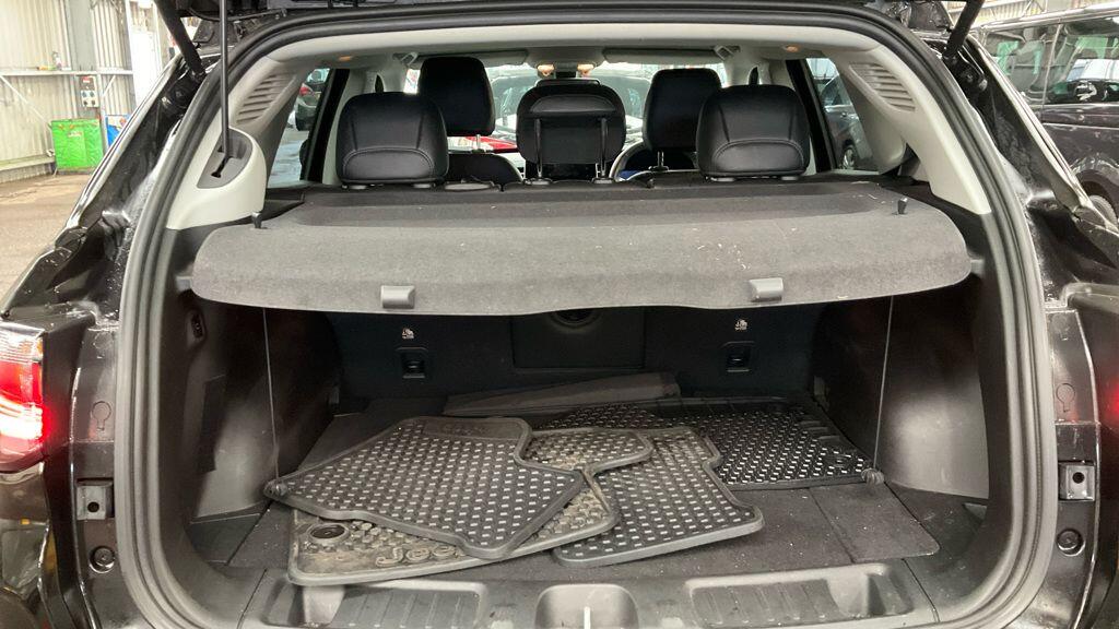 Used Jeep Compass 2022 for sale - 78184467: Photo 9