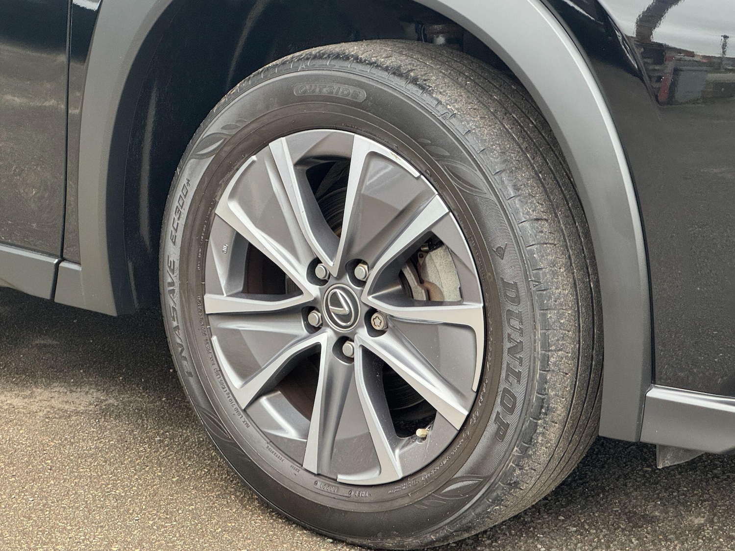 Used Lexus UX 2022 for sale - 77496017: Photo 10