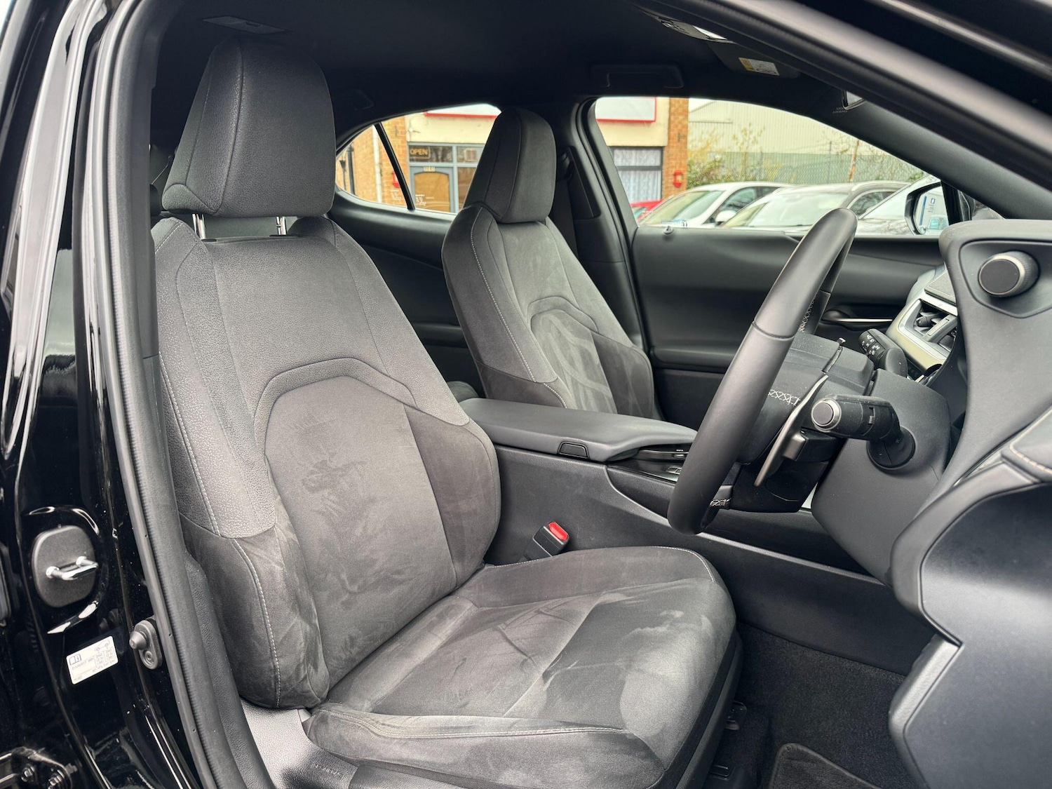 Used Lexus UX 2022 for sale - 77496017: Photo 12