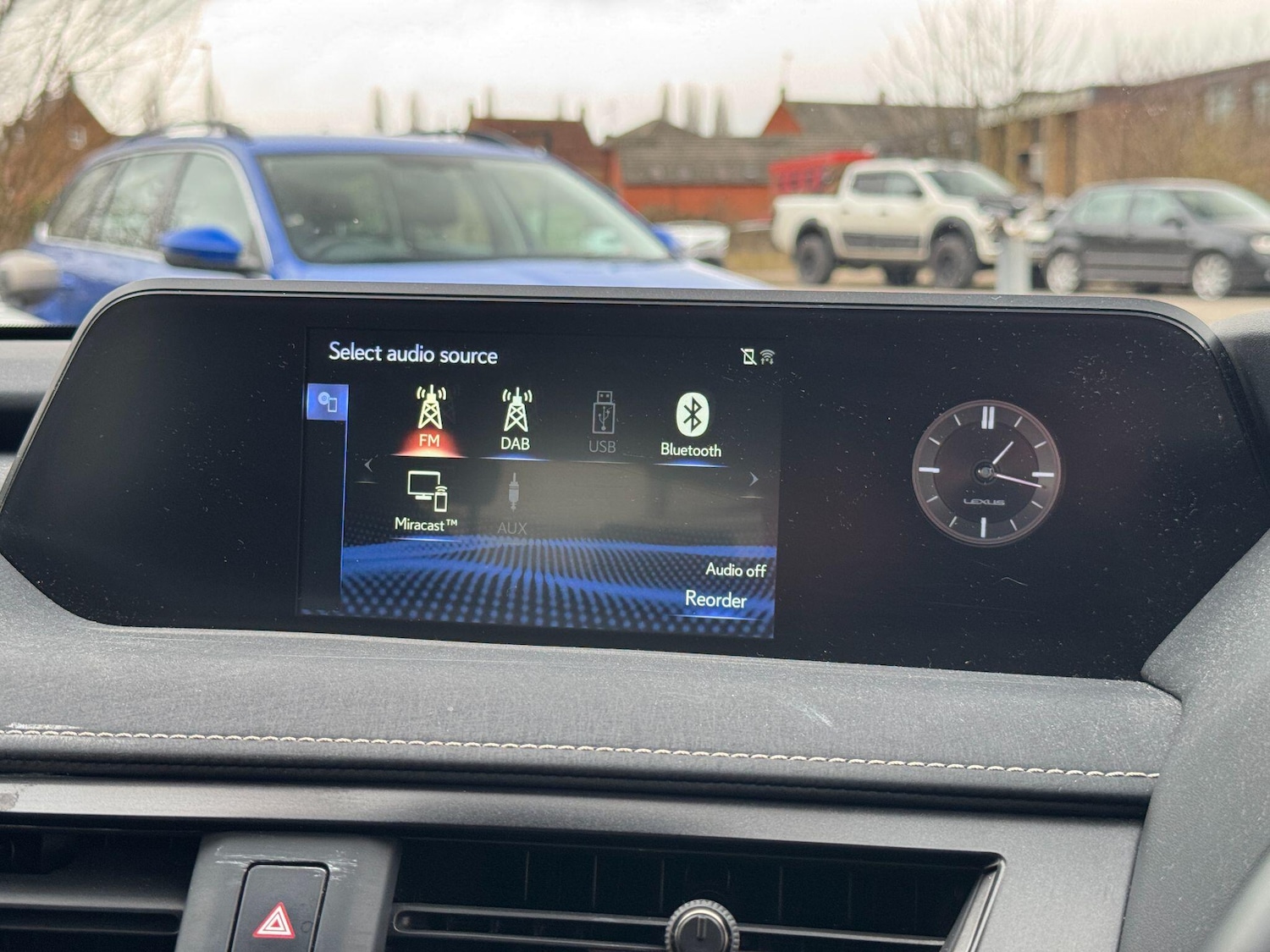 Used Lexus UX 2022 for sale - 77496017: Photo 15