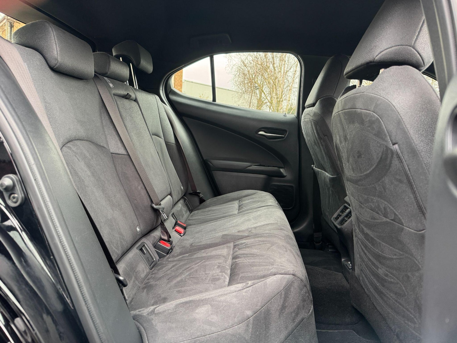 Used Lexus UX 2022 for sale - 77496017: Photo 17