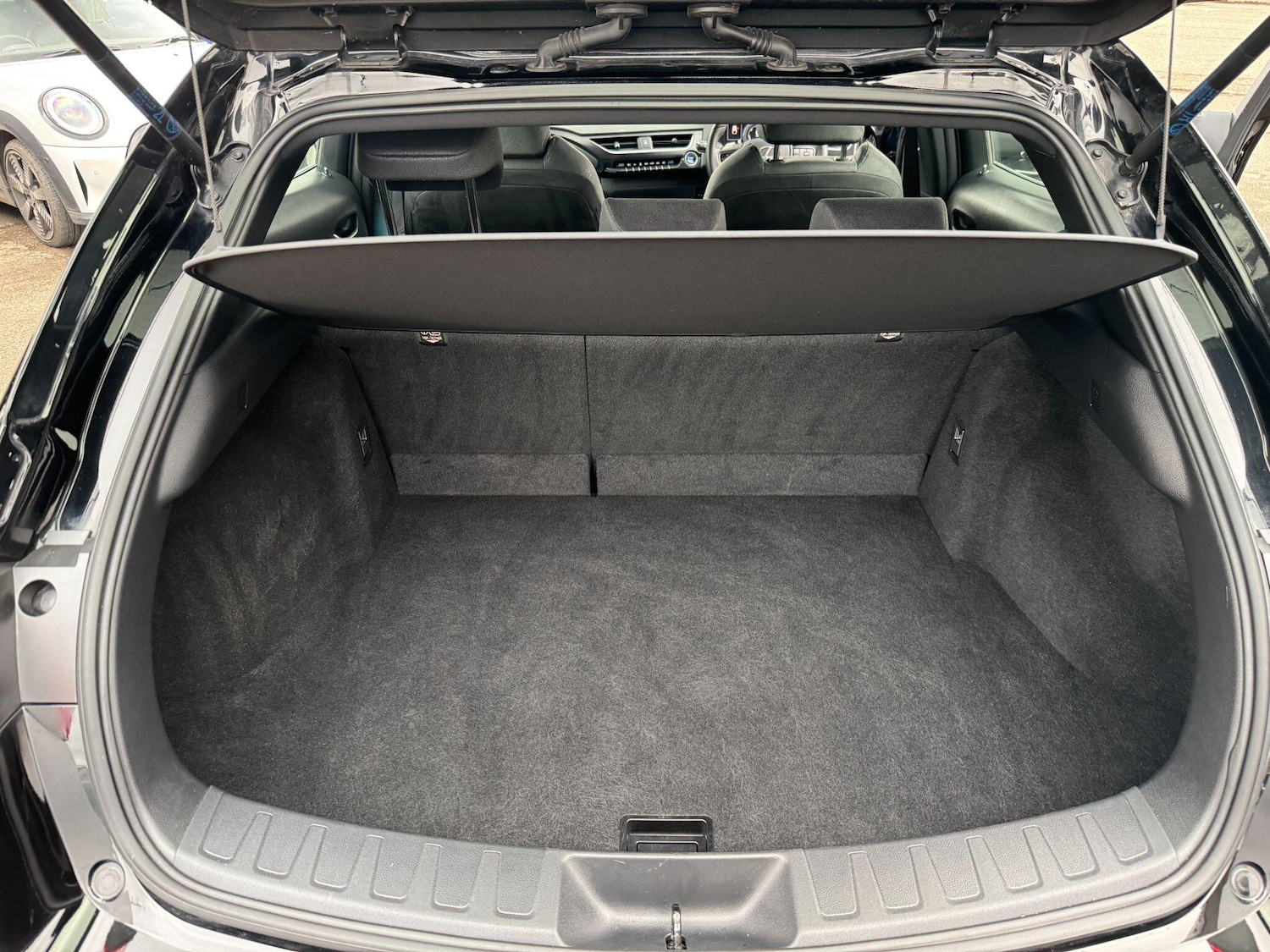 Used Lexus UX 2022 for sale - 77496017: Photo 18