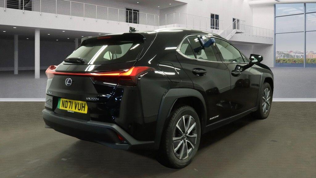 Used Lexus UX for sale - 77496017: Photo 3