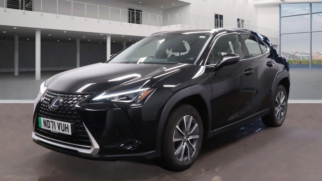 Used Lexus UX for sale - 77496017: Photo 4