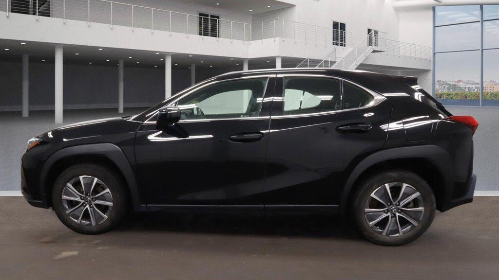 Used Lexus UX for sale - 77496017: Photo 5
