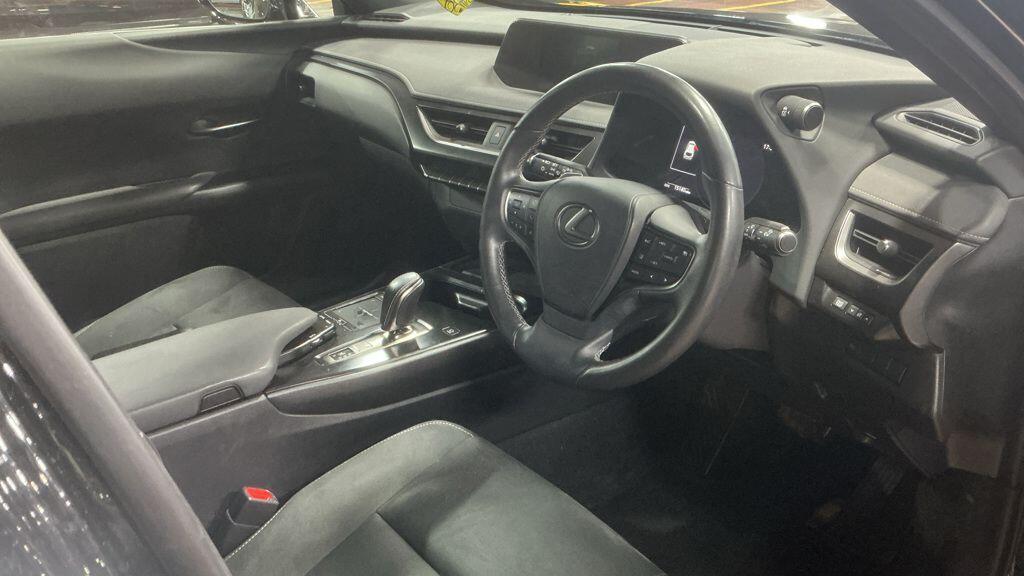 Used Lexus UX for sale - 77496017: Photo 7