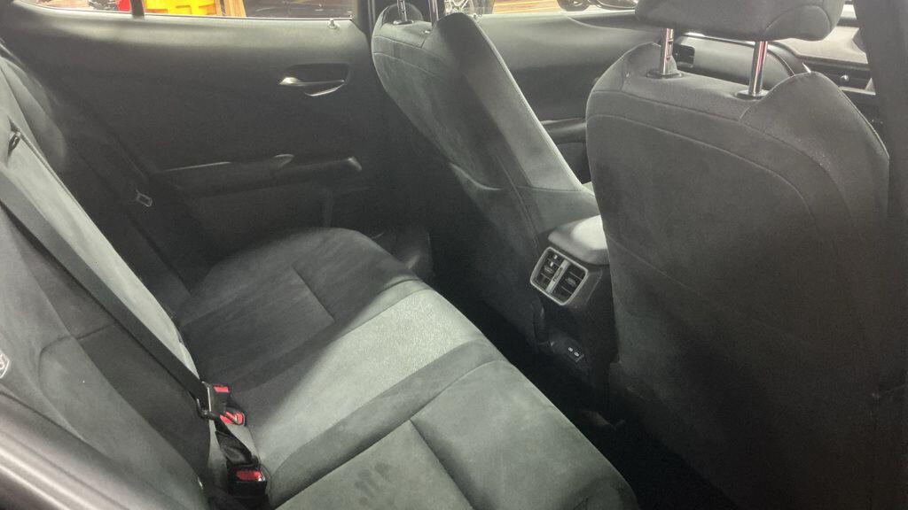 Used Lexus UX for sale - 77496017: Photo 8