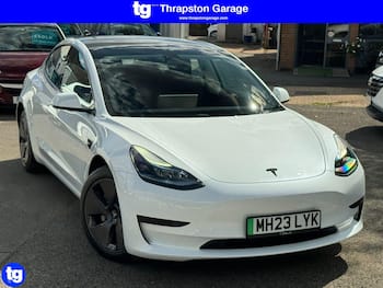 Used Tesla Model 3 2023 for sale - 79741656: Photo