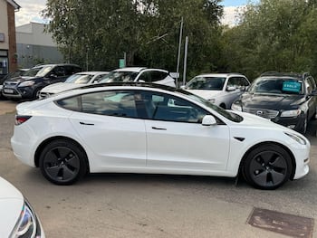 Used Tesla Model 3 2023 for sale - 79741656: Photo
