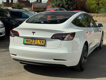 Used Tesla Model 3 2023 for sale - 79741656: Photo