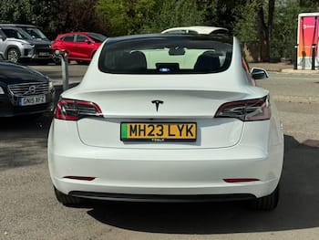 Used Tesla Model 3 2023 for sale - 79741656: Photo