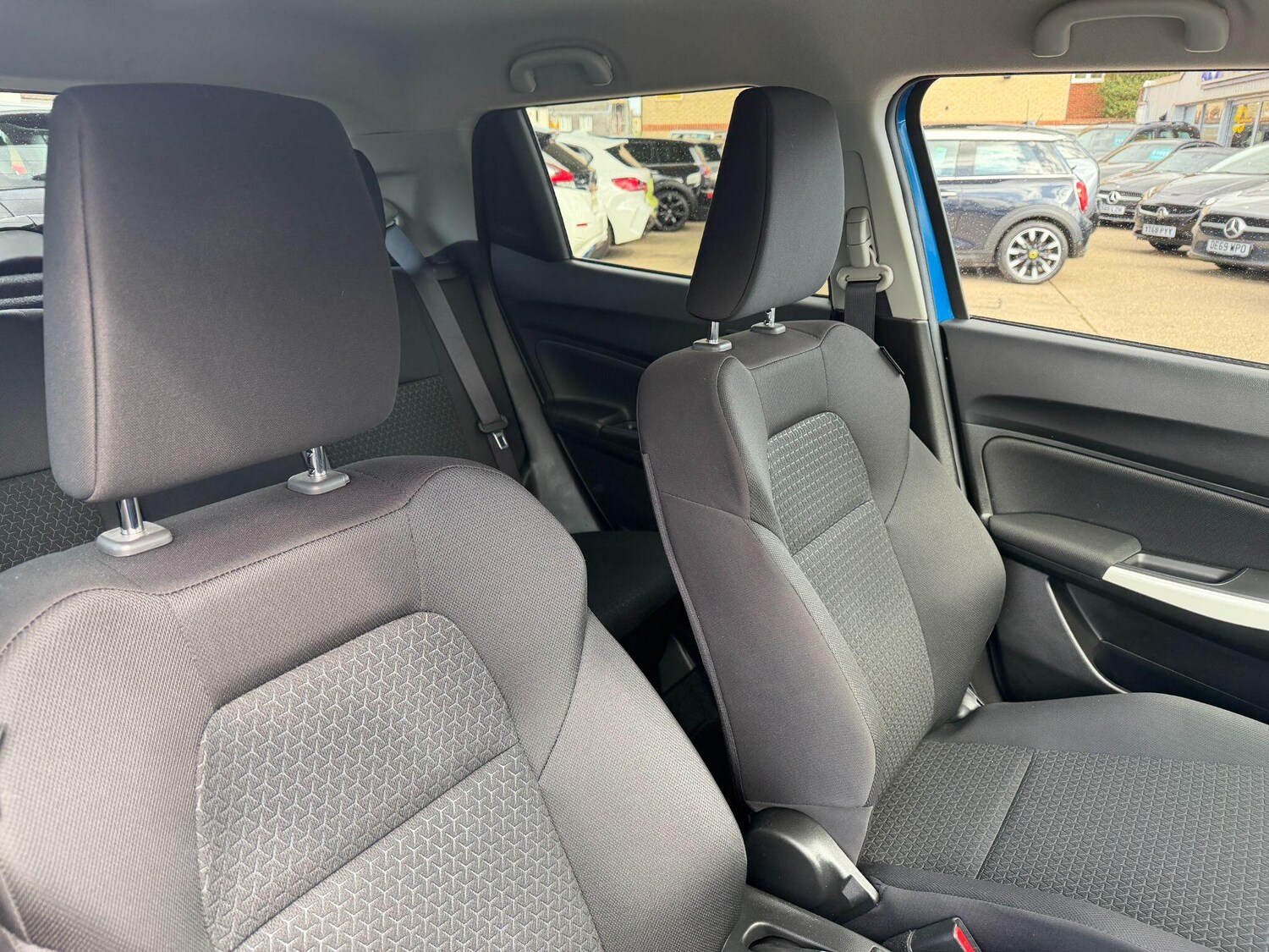 Used Suzuki Swift 2018 for sale - 78058548: Photo 12