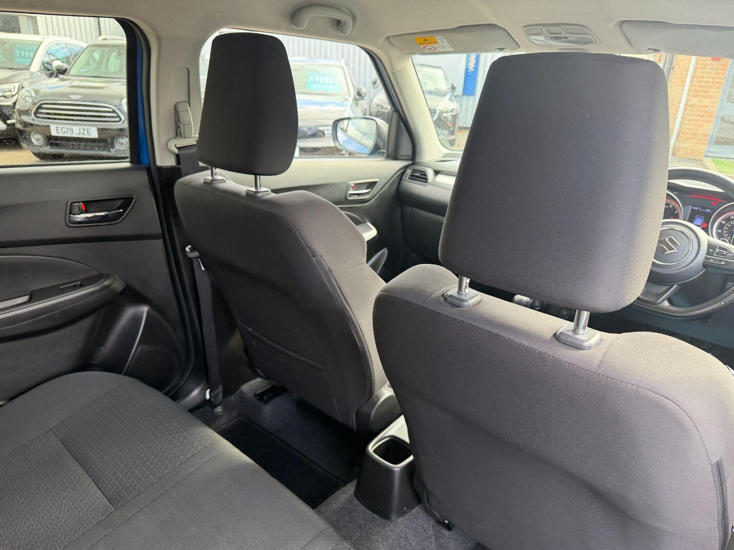 Used Suzuki Swift 2018 for sale - 78058548: Photo 13