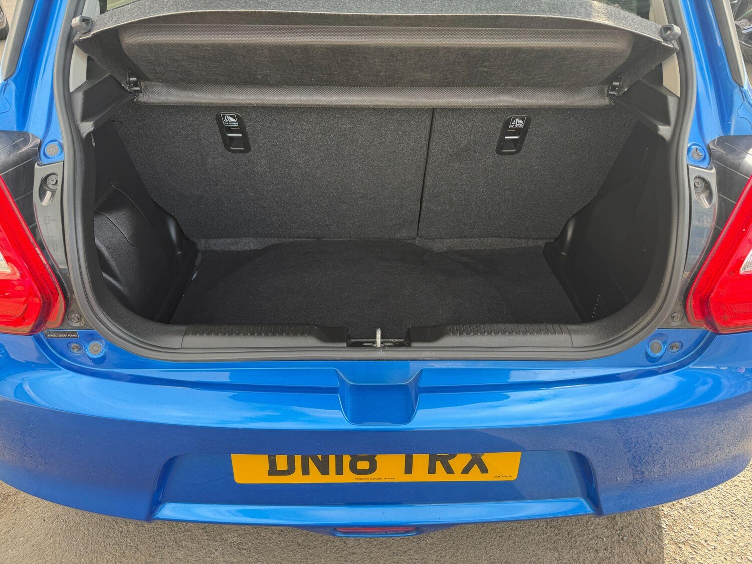 Used Suzuki Swift 2018 for sale - 78058548: Photo 15