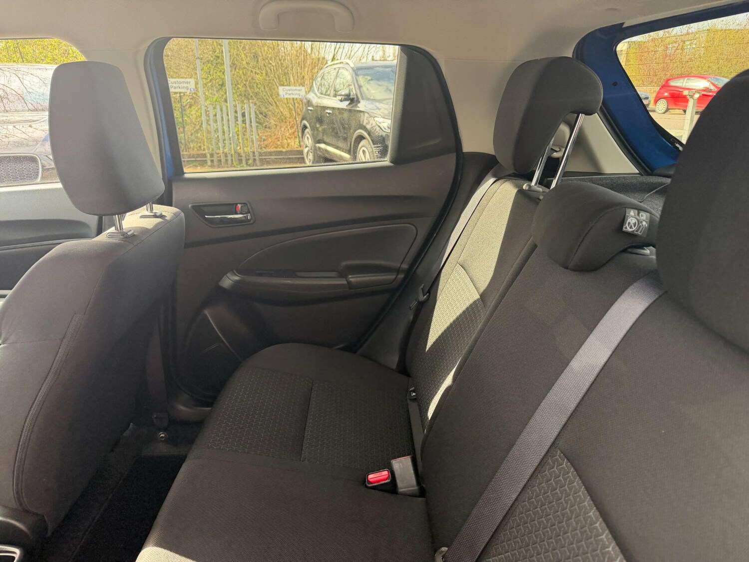 Used Suzuki Swift 2018 for sale - 78058548: Photo 17