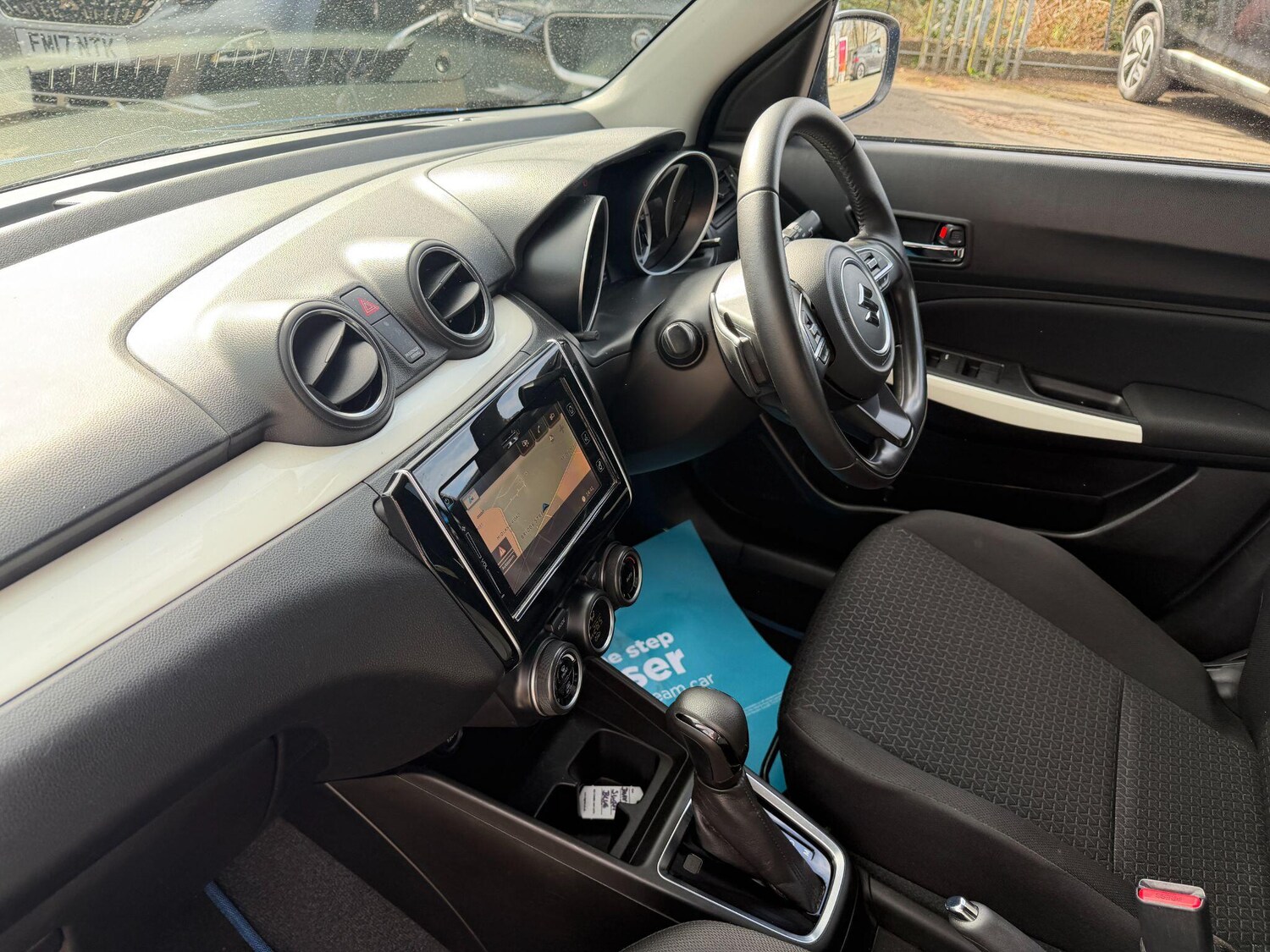 Used Suzuki Swift 2018 for sale - 78058548: Photo 18