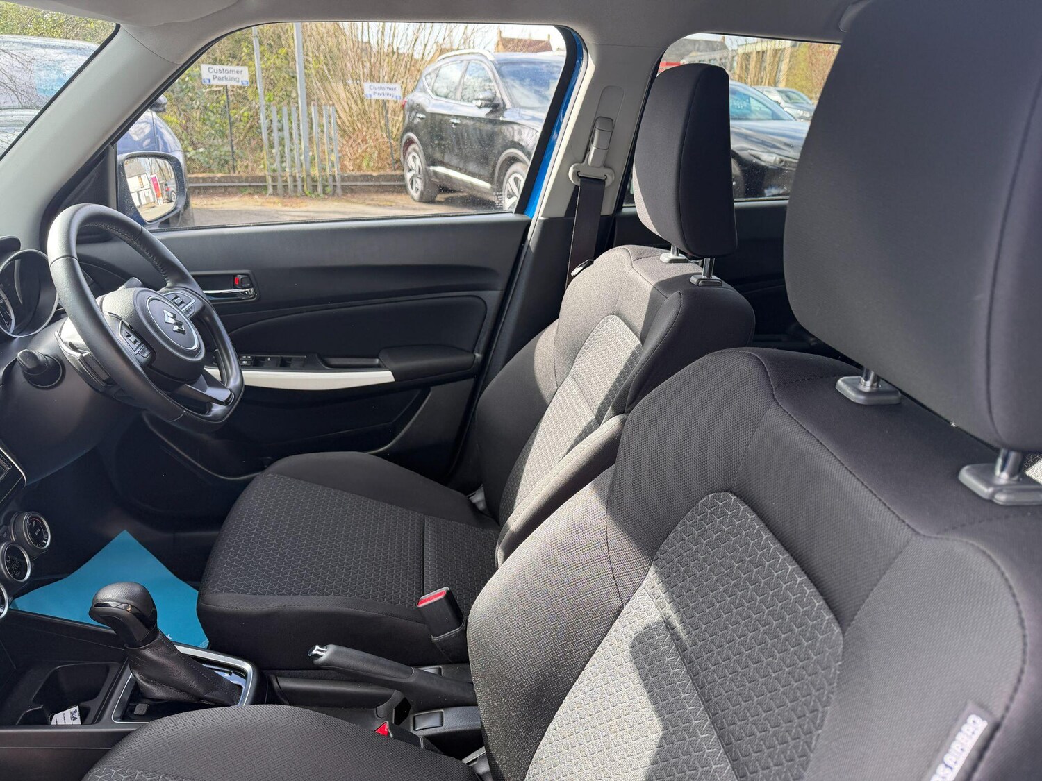 Used Suzuki Swift 2018 for sale - 78058548: Photo 19