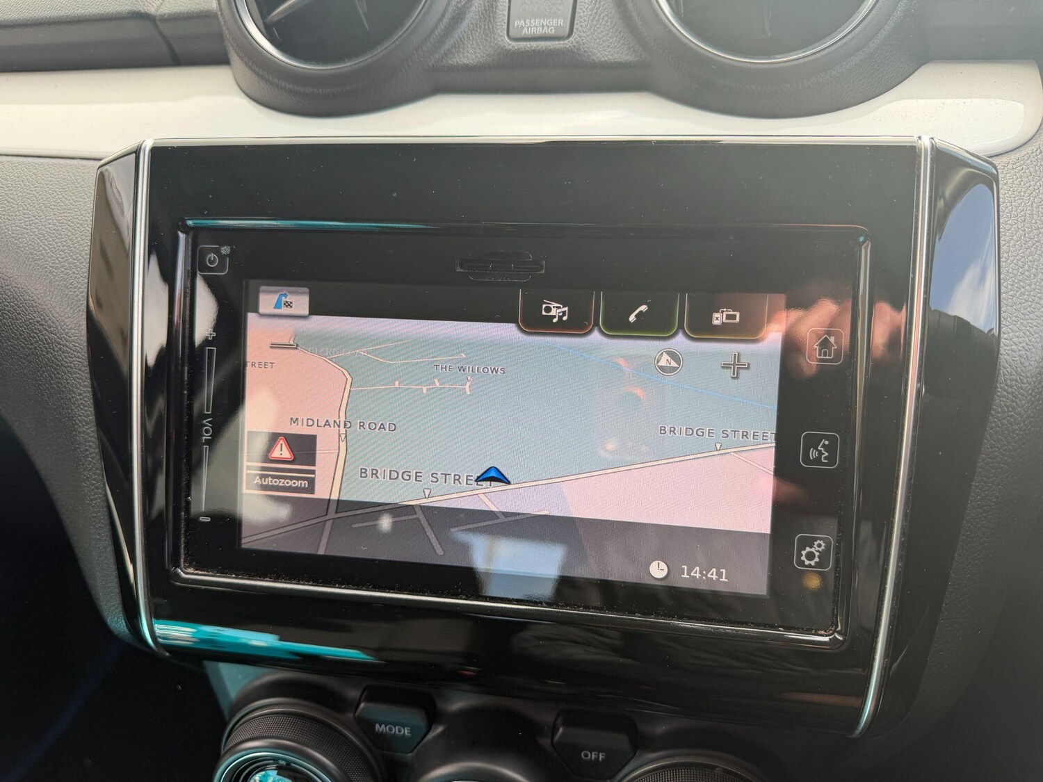 Used Suzuki Swift 2018 for sale - 78058548: Photo 20