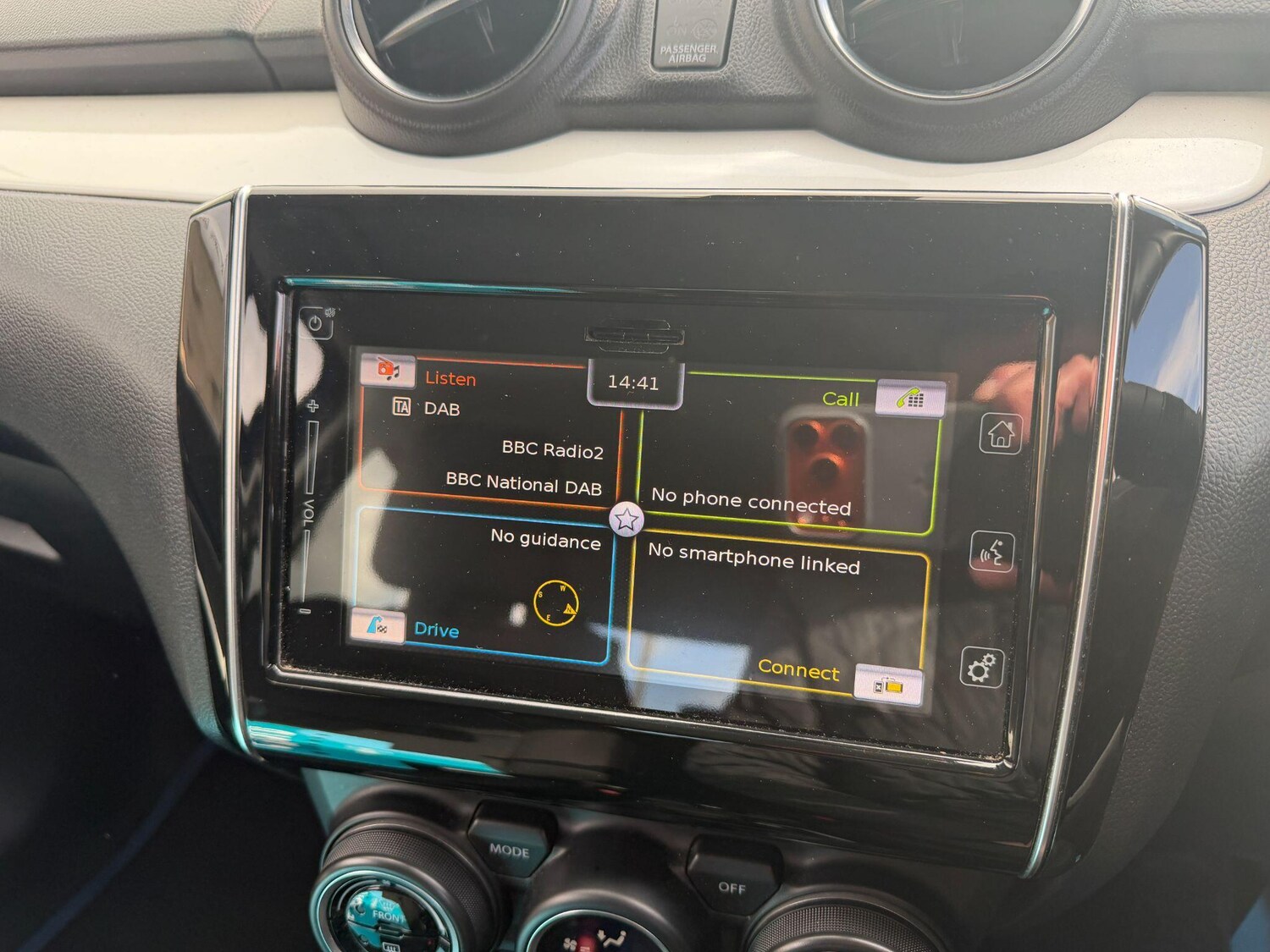 Used Suzuki Swift 2018 for sale - 78058548: Photo 21